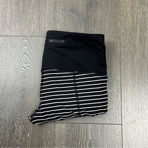 Lululemon Runday Crop Sz‎ 6
